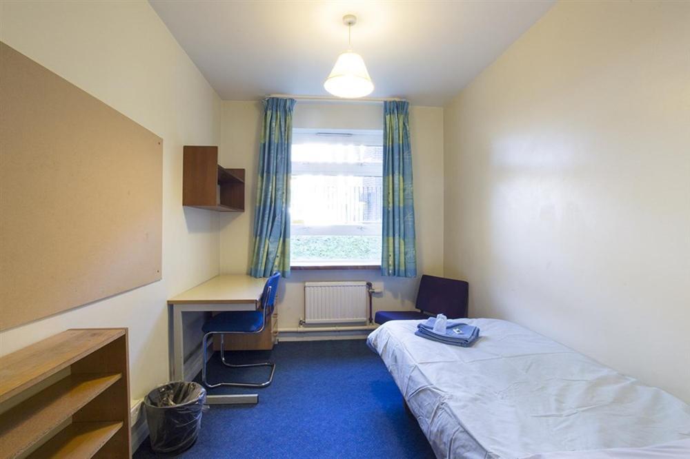 Ifor Evans Hall, Camden London Eksteriør billede