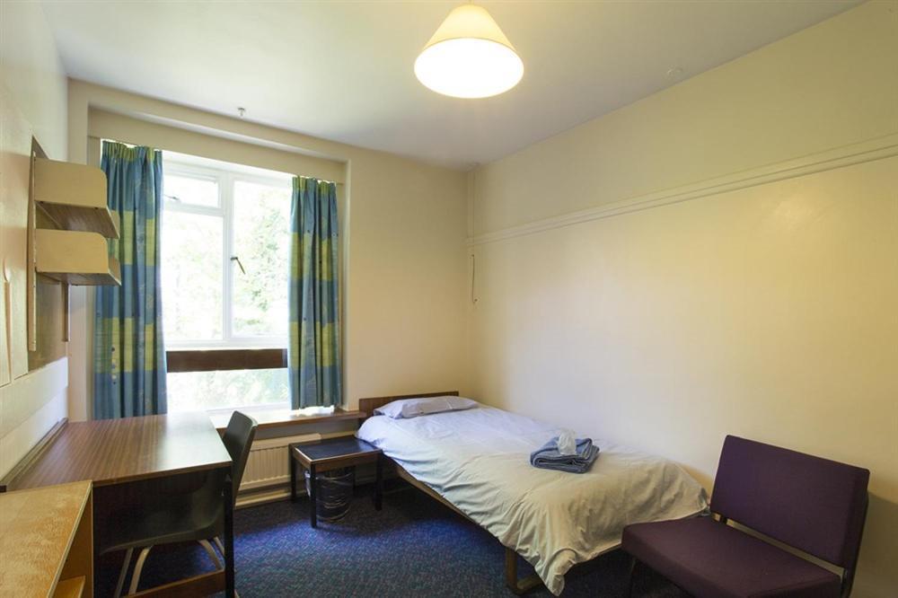 Ifor Evans Hall, Camden London Eksteriør billede